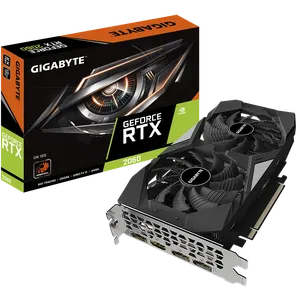 GeForce RTX 2060 D6 12G